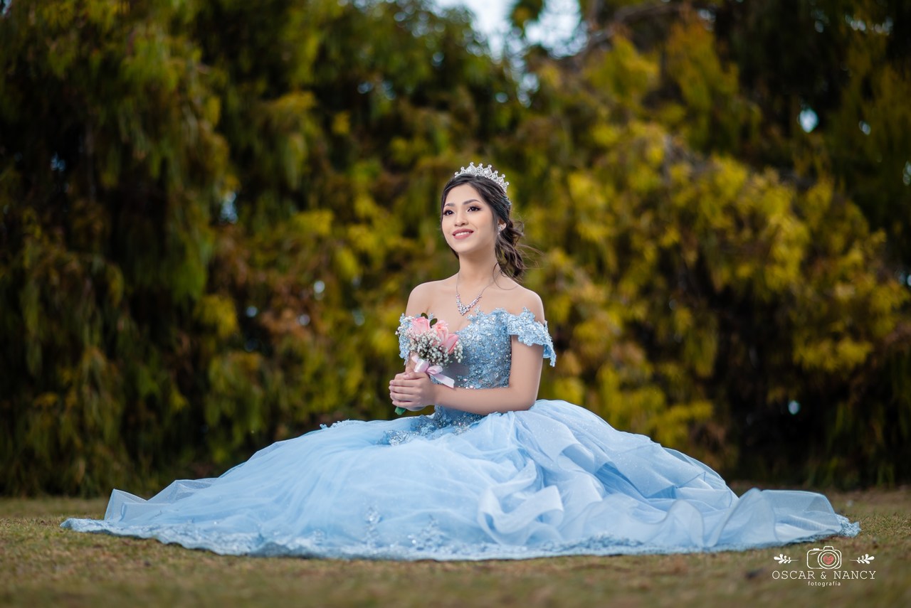 sesion-de-foto-xv-vestido